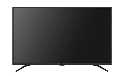 Panasonic 108 cm (43 inch) DX Ultra HD 4K Smart Android LED TV (TH43LX710DX, Black)