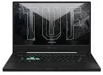 ASUS F15 (2021) Core i5 11th Gen - (8 GB/1 TB SSD/Windows 10 Home/4 GB Graphics/NVIDIA GeForce RTX 3050/144 Hz) FX506HC-HN119T Gaming Laptop (15.6 Inch, Graphite Black, 2.3 KG)