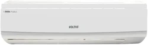 Voltas 1.5 Ton 5 Star Inverter Split AC (Copper, 2022 Model,185V CAZZ, White)