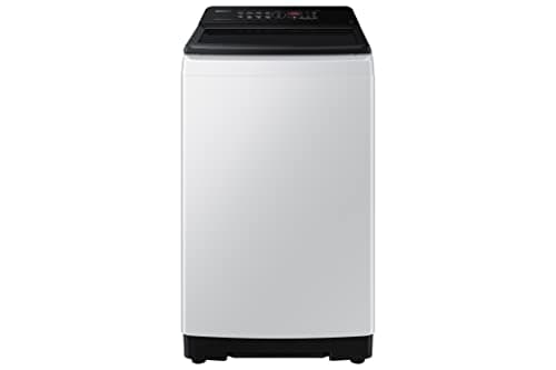 Samsung 7.0 5 star Fully Automatic Top Load Washing Machine (WA70BG4441BGTL,Light Gray)