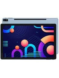 (Renewed) Swipe X1 Tab FHD IPS Display Octa Core 6 GB RAM 128 GB ROM 10.1 inch with Wi-Fi+4G Tablet (Glacier Blue)
