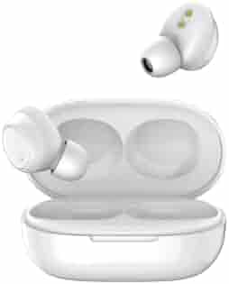 Itel KT1 Wireless Earphone_White