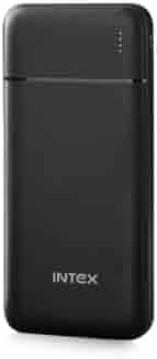 Intex Strong ACE 10K Poly 10000mAh Li-Polymer Power Bank with Rapid Charging Technology