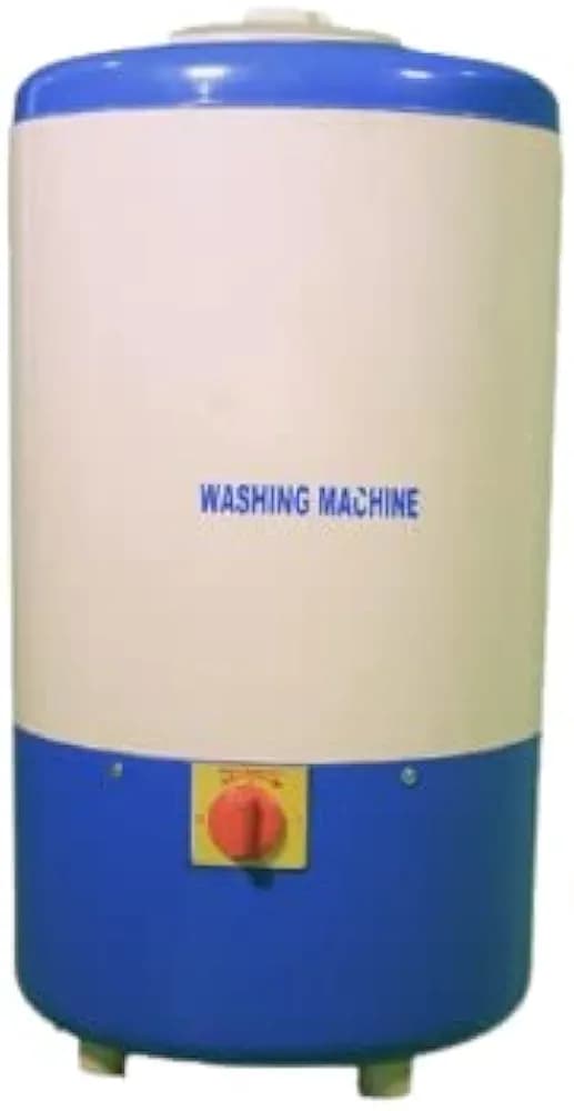 SRI SAI Home APPLIANCES Generic LDI Washing Machine 6 KG Top Loading Without Dryer
