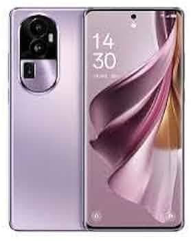 OPP0 Reno10 Pro+ 5G (Glossy Purple, 256 GB) (12 GB RAM)