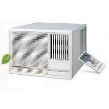 OGENERAL 1.1 Ton 4 Star Window AC (AMGB12FAWA) Air Conditioners