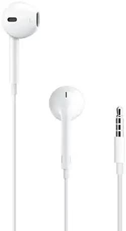 TICON HX-180 Apple Design Wired Earphones with MIC