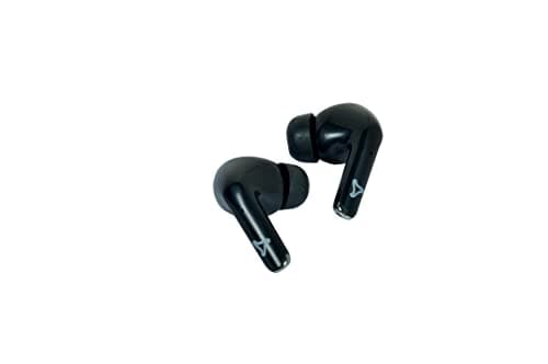 SYSKA EARGROOVE EB0568 Black