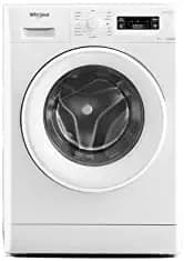 Whirlpool 7 kg Inverter Fully Automatic Front Load Washing Machine (Fresh Care 7112 (I), White, Inbuilt Heater)