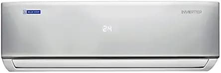 Blue Star 2.0 Tr 3 Star Inverter Split AC (Copper, IA324DNU, 2022, White)