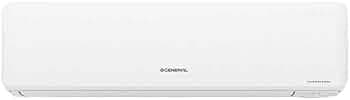 O General 1.5 Ton 5 Star Inverter Split AC (Copper Condenser, Efficient & Tropical Series, ASGG18CGTB-B)