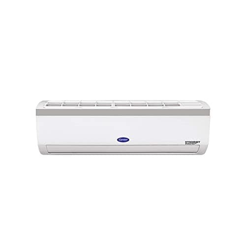 Carrier Emperia CXI 2 Ton 3 Star Inverter Split AC (Copper Condenser, 2022 Model, CAI24EN3R30F1, White)
