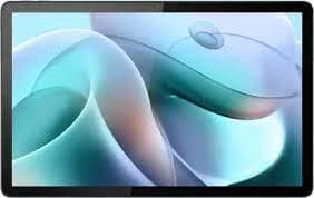 (Renewed) MOTOROLA tab g70 LTE 6 GB RAM 128 GB ROM 11 inch with Wi-Fi+4G Tablet (Modernist Teal)
