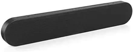 DALI KATCH ONE 200 Watt 2.1 Channel Wireless Bluetooth Soundbar (Iron Black)