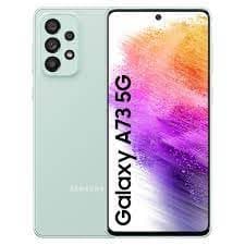 Samsung Galaxy A73 5G Awesome Mint, 8GB RAM, 128GB Storage