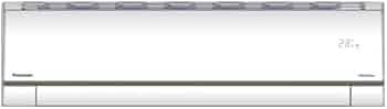 Panasonic 2 Ton 3 Star 7 in 1 Convertible Inverter Split Smart AC with Amazon Alexa and Google Assistant Support (2023 Model, Copper Condenser, CS/CU-...