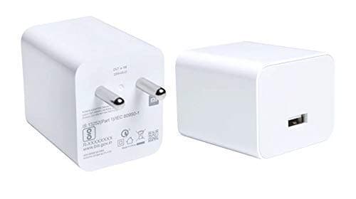Mi 27W Fast Mobile Charger Compatible for Xiaomi Mi 9Pro (Only Adapter)