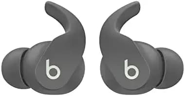 Beats Fit Pro – True Wireless Noise Cancelling Earbuds – Active Noise Cancelling - Sweat Resistant Earphones, Compatible with Apple & Android, Class 1 Bluetooth®, Built-in Microphone – Sage Grey