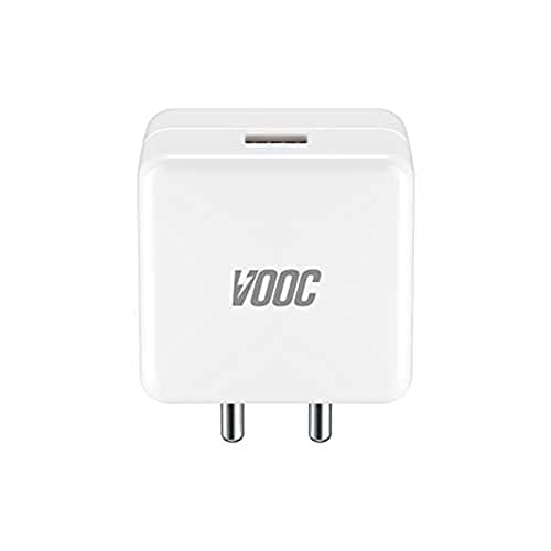 Golvi®Golvi® 65W VOOC Adapter/Dash Adapter/Wrap Adapter/Dart Adapter/Flash Adapter - Fast Charging Power Adapter for Your Devices