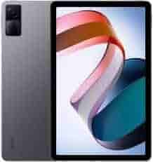 (Renewed) Redmi Pad 6 GB RAM 128 GB ROM 10.61 Inch with Wi-Fi Only Tablet (Graphite Gray)