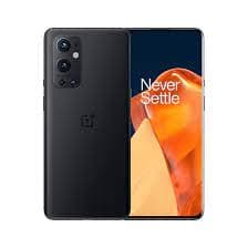 OnePlus 9 Pro 5G (Stellar Black, 12GB RAM, 256GB Storage)