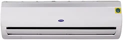 Carrier Emperia CX 2 Ton 3 Star Split AC (Copper Condenser, CAS24EN3R30F1, White)