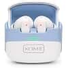 XOME X3 PRO Wireless Bluetooth Earbuds Forest in-Ear 32 Ohm Passive Noise Cancellation 20Hz-20kHz 105dB