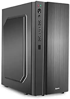 Electrobot Intel Core i3-550 (4 GB RAM/Integrated Graphics/500 GB Hard Disk/Windows 7 Ultimate) Mid Tower (EB-H55-i3-550-4GB-500GB)