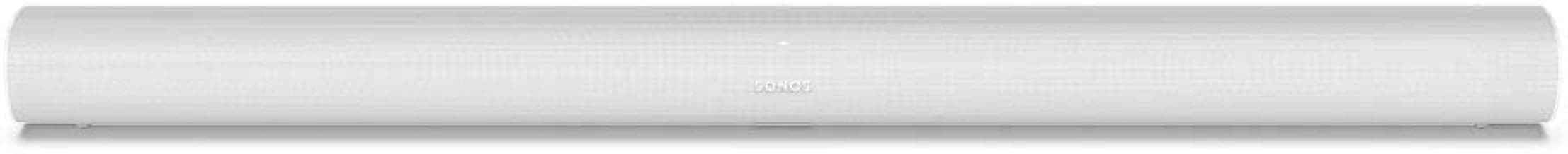 Sonos Arc - The Premium Soundbar with Dolby Atmos (White)