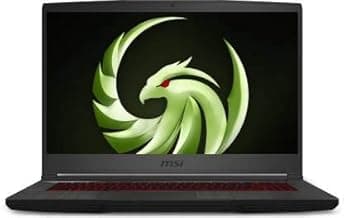 MSI Bravo 15 Ryzen 5 Hexa Core 4600H - (16 GB/512 GB SSD/Windows 10 Home/4 GB Graphics/AMD Radeon RX 5500M) Bravo 15 A4DDR-208IN Gaming Laptop (15.6 i