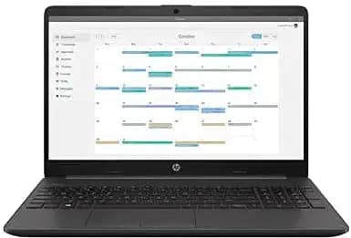 HP 250 G8 64Q91PA Laptop Intel® i5 11th Gen Processor 8GB RAM 1TB SATA HDD Windows 11 Home SL 15.6 inch HD Display 1 Year HP Warranty
