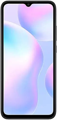 (Renewed) Redmi 9A (Midnight Black, 2Gb Ram, 32Gb Storage)