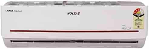 Voltas Split AC 1.0 Ton 3 Star (SAC 123 CZP)