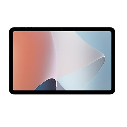 Oppo Pad Air 4 GB RAM 128 GB ROM 10.36 inch with Wi-Fi Only Tablet (Grey)