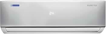 BLUE STAR INVERTER SPLIT AC 1.0TON 3 STAR IB312DNU 2024 5-IN- CONVERTIBLE COOLING 100% COOPER