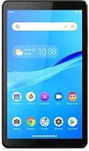 Lenovo Tab M7 2nd Gen Tablet with Calling (2GB 32GB, Wi-Fi, Iron Grey)