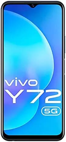 (Renewed) Vivo Y72 5G (Slate Gray, 8GB RAM, 128GB Storage) Without Offers (Y72 5G (8GB RAM, 128GB ROM))