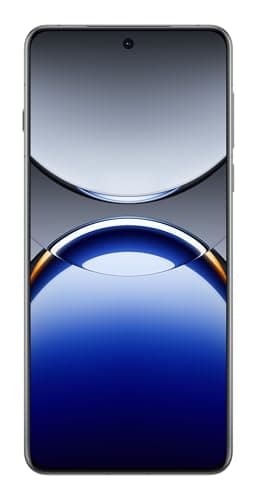 OPPO Find X8 Pro 5G Mediatek Dimensity 9400 16GB RAM 512GB Storage 6.7 inch QHD+ AMOLED Smartphone ColorOS - Black