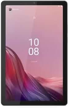 Tablet M9 3 GB RAM 32 GB ROM 9 Inch with Wi-Fi+4G Tablet (Frost Blue)
