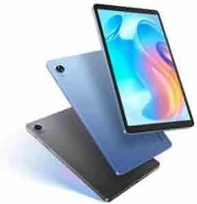 (Renewed) realme Pad Mini 3 GB RAM 32 GB ROM 8.7 inch with Wi-Fi Only Tablet (Blue)
