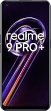 Realme 9 Pro+ 5G (Midnight Black, 8GB RAM, 256GB Storage)