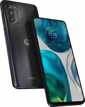 Motorola g52 (Charcoal Grey, 128 GB) (6 GB RAM)