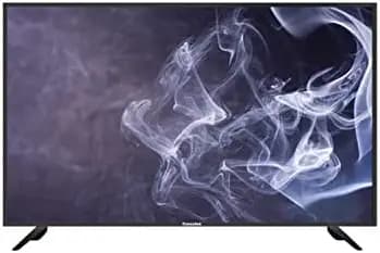 Crownton 80 cm (32 Inches) Aqua Series Full HD LED TV CT3200N (Black) (2021 Model)