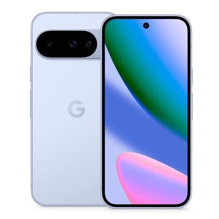 Google Pixel 10 5G (Obsidian, 12GB RAM, 256GB Storage)