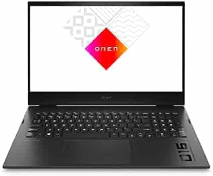 Hp Omen 11Th Gen Intel Core I7 16.1 Inches Micro-Edge, IPS, Anti-Glare, Fhd Gaming Laptop (16Gb Ram/1Tb Ssd/300 Nits/Geforce RTX 3050 Graphics/Alexa/B&O/Backlit Kb/Windows 11 Home/Mso, 16-B0352Tx