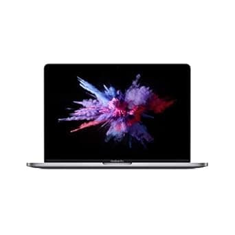 Apple MacBook Pro (13-inch, 8GB RAM, 256GB Storage, 1.4GHz Intel Core i5) - Space Grey