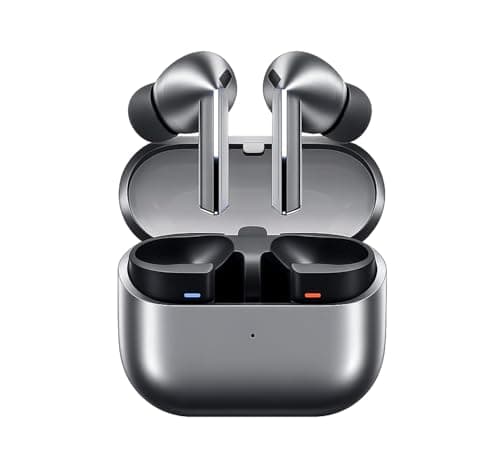 Galax y Buds 3 Pro Wireless Earbuds, Powered by Galax y AI, IP57, Active Noise Cancellation, Adaptive Noise Control, 37hrs Battery, 360 Surround Sound...