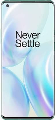 (Renewed) OnePlus 8 Pro (Glacial Green 8GB RAM+128GB Storage)