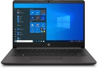 HP 245 G8 AMD Ryzen 3 - 3300U 14 inches Business Laptop 4GB RAM/1TB HDD/Windows 10 /1366 X 768 HD/Radeon Vega 8 Graphics/NO ODD (1.52kg, Dark Ash Silv