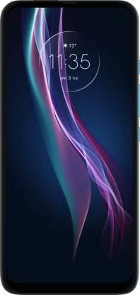 (Renewed) Motorola One Fusion Plus (Blue, 6GB, 128GB)
